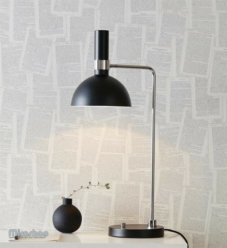 Настільна лампа Markslojd 106859 LARRY (94494)