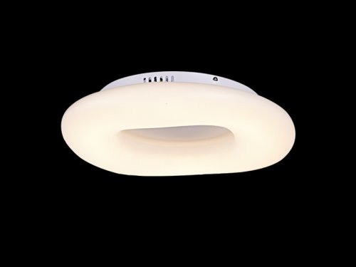 Стельовий світильник Azzardo AZ2668 Donut Top 46 CCT