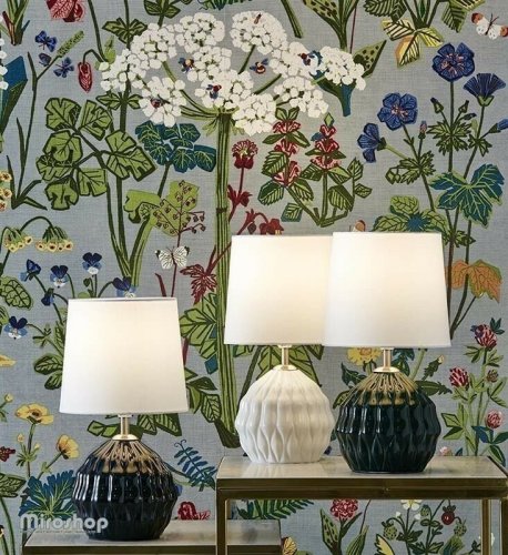 Настільна лампа Markslojd 106882 LORA (94498)