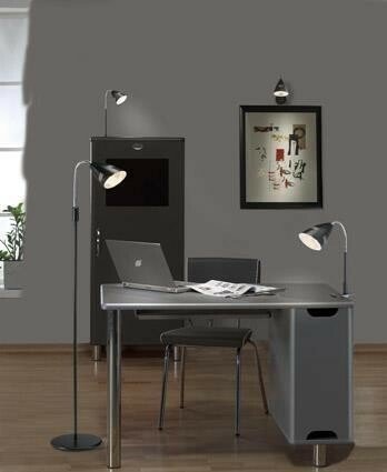 Настільна лампа Markslojd 197823 VEJLE (64362) 