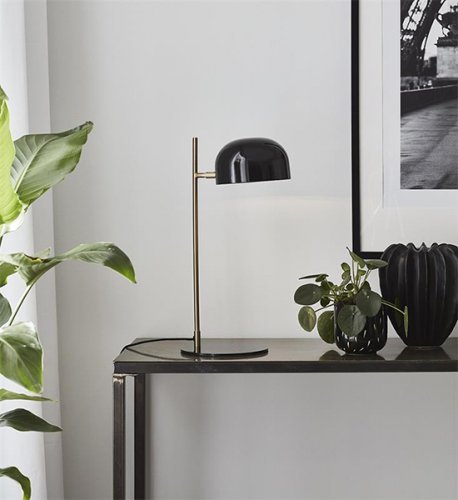 Настільна лампа Markslojd 107938 POSE