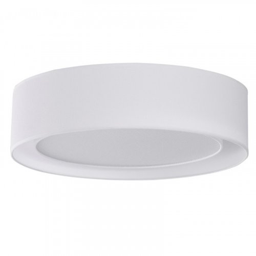 Потолочный  светильник  Azzardo  AZ3330  Milo  XL  (white)