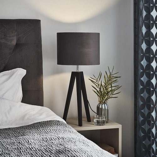 Настільна лампа Markslojd 107943 LUNDEN