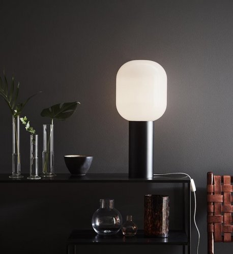 Настільна лампа Markslojd 107480 BROOKLYN