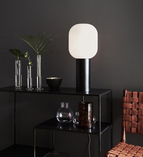 Настільна лампа Markslojd 107480 BROOKLYN