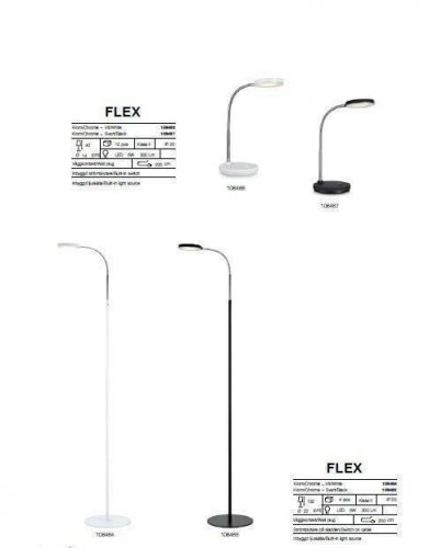 Настільна лампа Markslojd 106466 FLEX (88422)