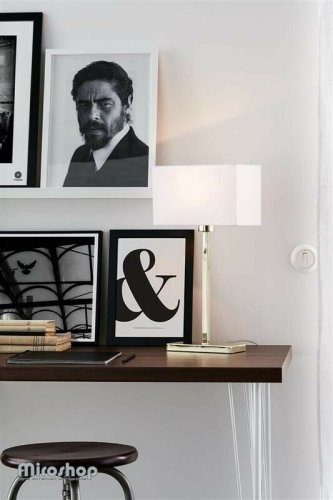 Настольная лампа Markslojd 106306 SAVOY (88408)