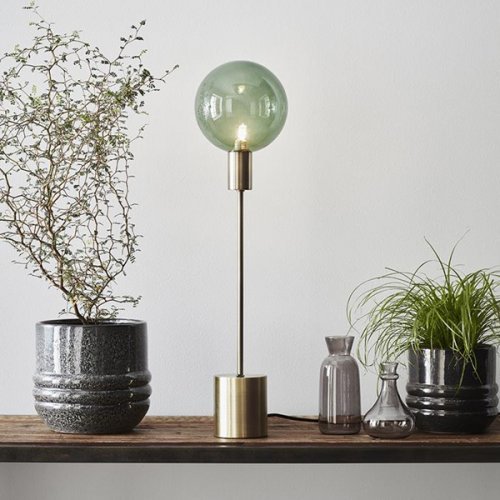 Настольная лампа Markslojd 107873 UNO