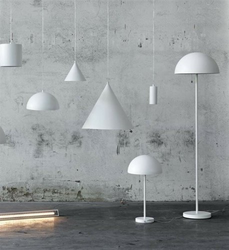 Настільна лампа Markslojd 105275 BAS (72804)