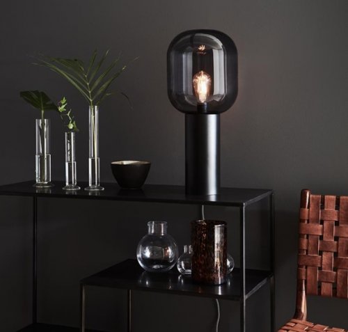 Настільна лампа Markslojd 107479 BROOKLYN