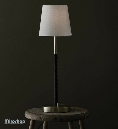 Настільна лампа Markslojd 106709 SADDLE (94489)