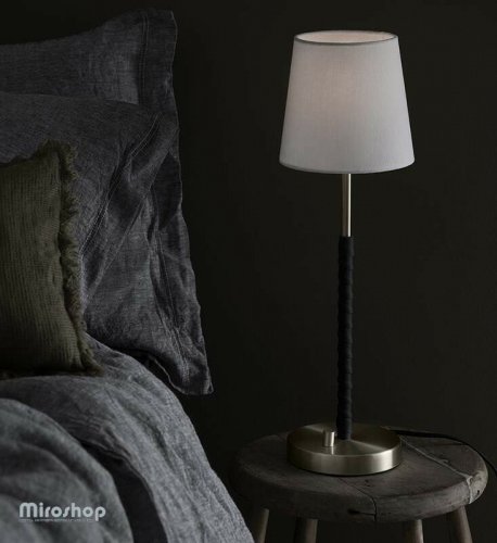 Настільна лампа Markslojd 106709 SADDLE (94489)