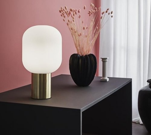 Настільна лампа Markslojd 107868 BROOKLYN