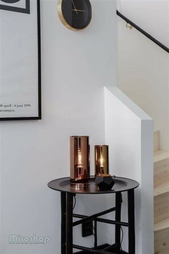 Настольная лампа Markslojd 106077 STORM (88387)