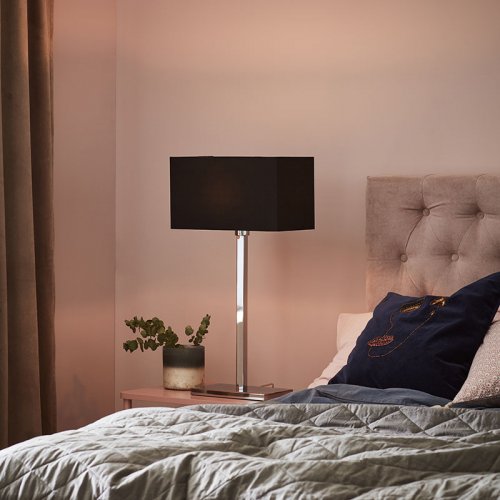 Настільна лампа Markslojd 107740 SAVOY XL