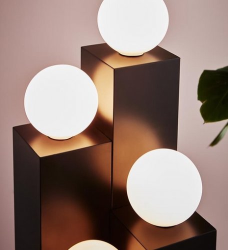 Настольная  лампа  Markslojd  107586  IMPERO