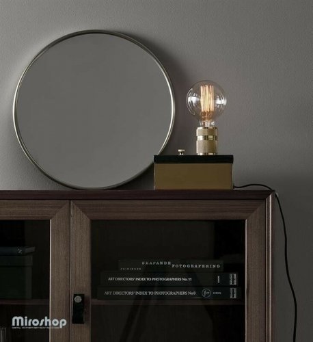 Настольная  лампа  Markslojd  106618  ETUI  (94476)