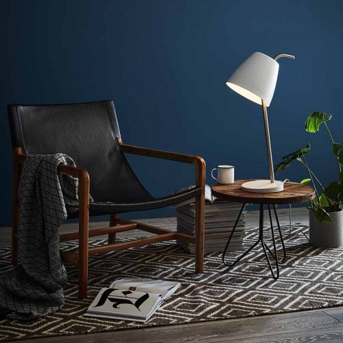 Настільна лампа Markslojd 107729 SPIN 