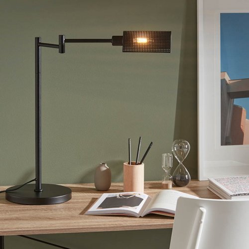 Настільна лампа Markslojd 107821 YALE