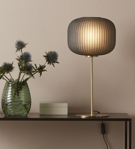 Настільна лампа Markslojd 107820 SOBER