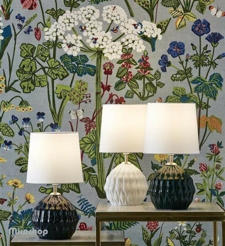 Настільна лампа Markslojd 106883 LORA (94499)