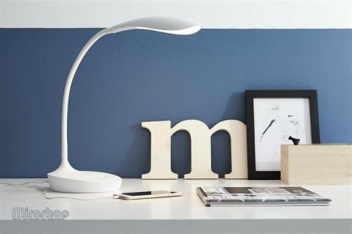 Настольная лампа Markslojd 106093 SWAN (88391)