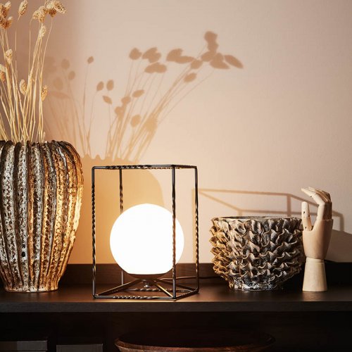 Настільна лампа Markslojd 107817 EVE