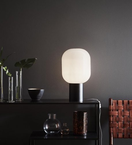 Настільна лампа Markslojd 107482 BROOKLYN