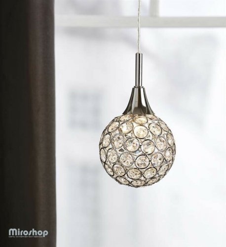 Підвісний світильник Markslojd 107066 CORA (96970)