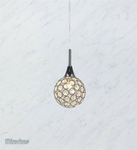 Підвісний світильник Markslojd 107066 CORA (96970)