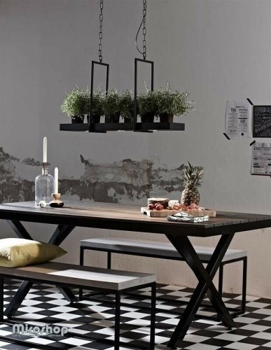 Світильник підвісний Markslojd 105780 TRAY (72476)