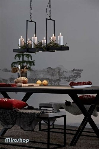 Світильник підвісний Markslojd 105780 TRAY (72476)