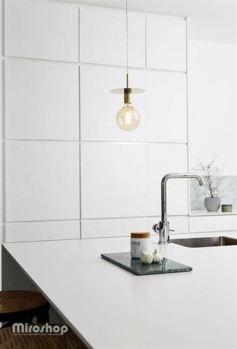 Светильник подвесной Markslojd 106150 DISC (88333)