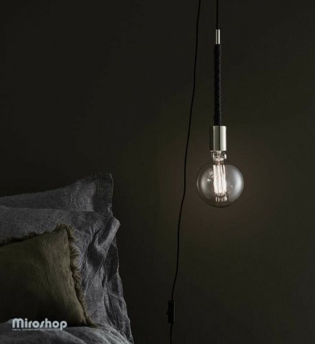 Підвісний світильник Markslojd 106610 SADDLE (94443)