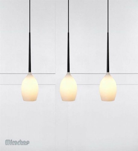 Підвісний світильник Markslojd 106808 SALUT (94458)