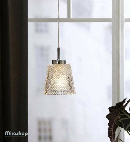 Підвісний світильник Markslojd 107049 Lush (97001)