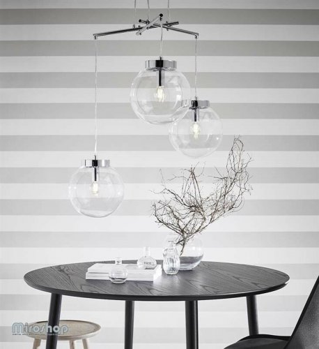 Підвісний світильник Markslojd 107015 SICILY (97007) 