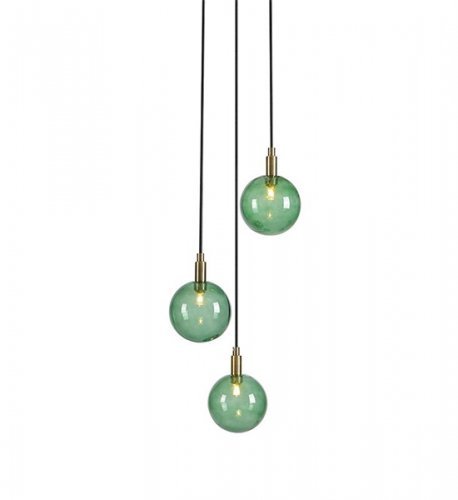 Підвісний світильник Markslojd 107993 UNO