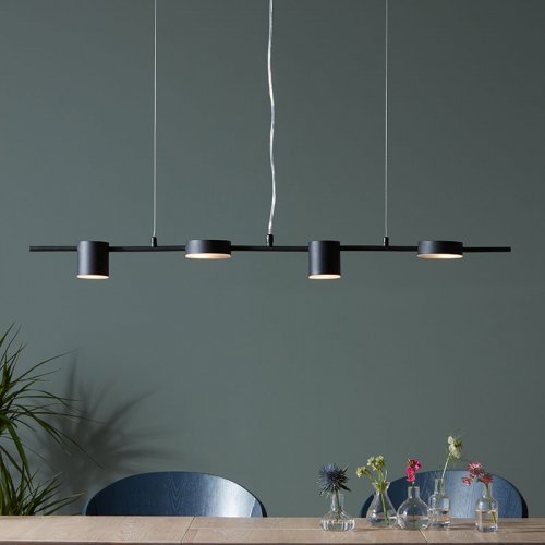 Підвісний світильник Markslojd 107746 ROW