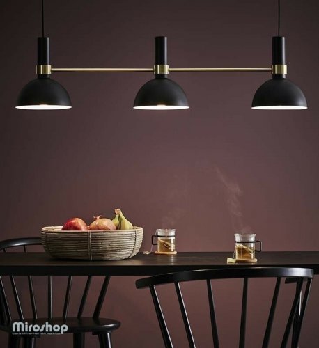 Підвісний світильник Markslojd 106971 LARRY (97023)