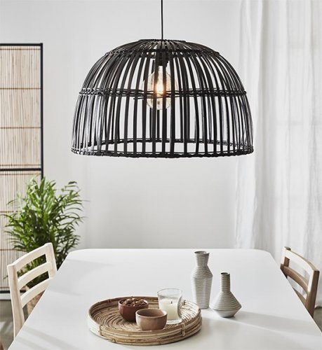 Підвісний світильник Markslojd 107981 COTTAGE