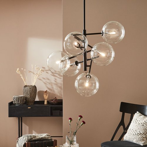 Люстра Markslojd 107748 ANDREW 