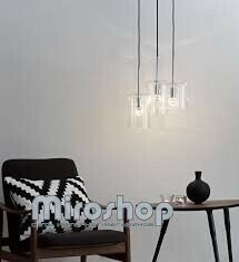 Підвісний світильник Markslojd 105099 ROCKFORD (64420)