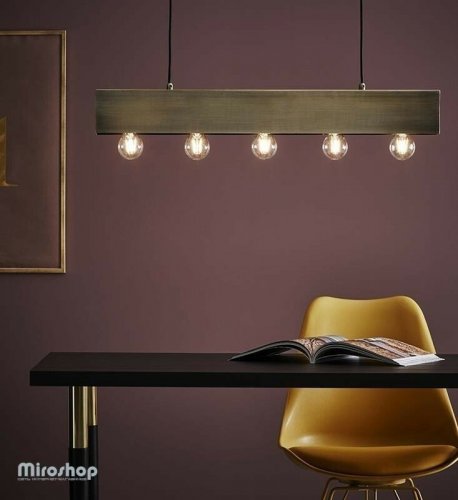 Подвесной  светильник  Markslojd  107038  COUTURE  (97027)