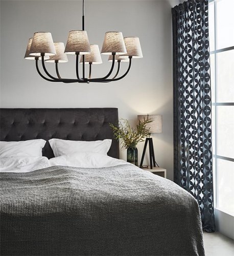 Підвісний світильник Markslojd 108000 COZY