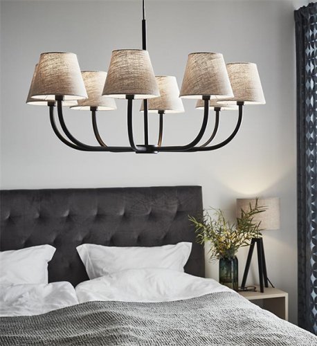 Підвісний світильник Markslojd 108000 COZY