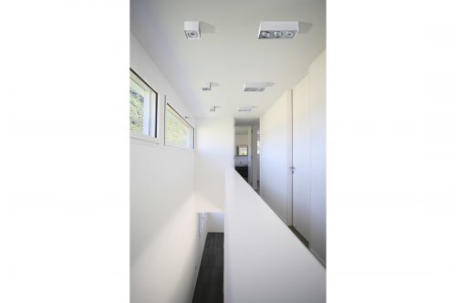 Стельовий світильник Azzardo AZ0966 Paulo 4 230V (white/aluminium) (GM4400-WH-ALU)