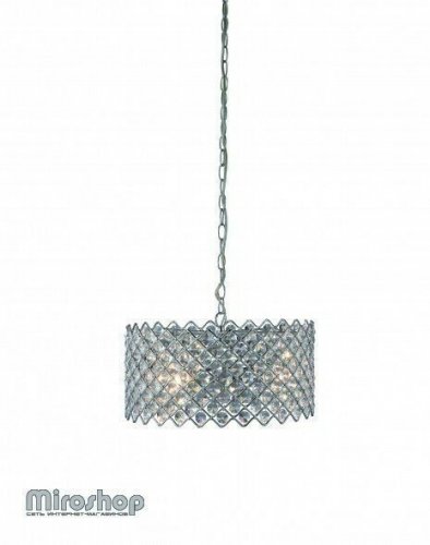 Світильник підвісний Markslojd 101813 LINDO (47198)