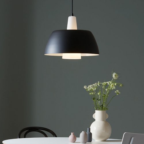 Підвісний світильник Markslojd 107743 SOLO