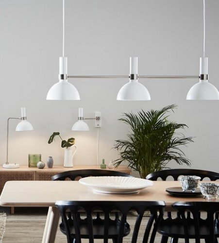 Подвесной светильник Markslojd 107500 LARRY